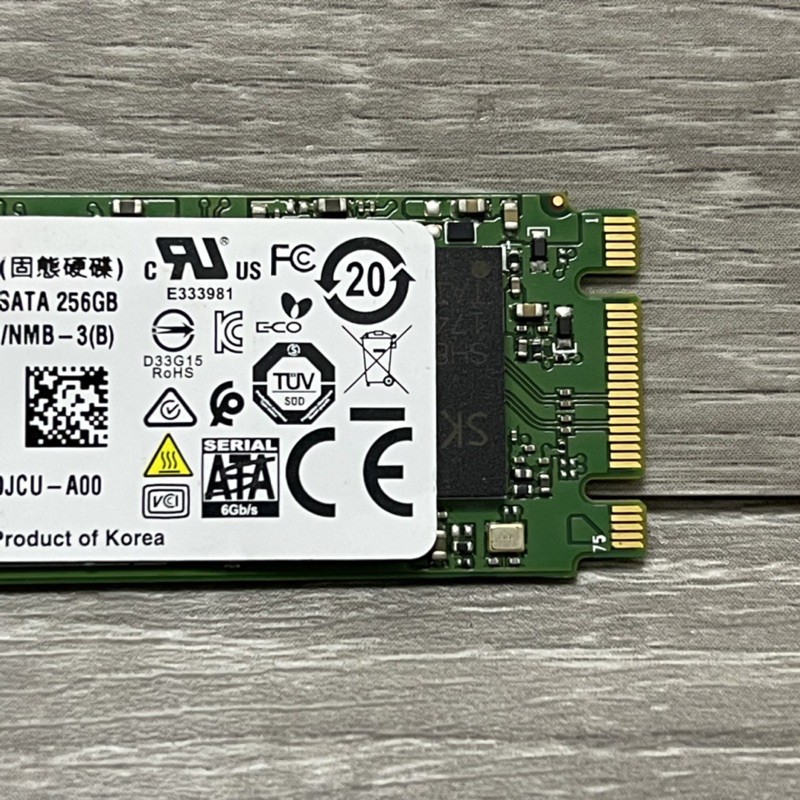 ổ cứng ssd SK Hynix M.2 2280 256GB | BigBuy360 - bigbuy360.vn