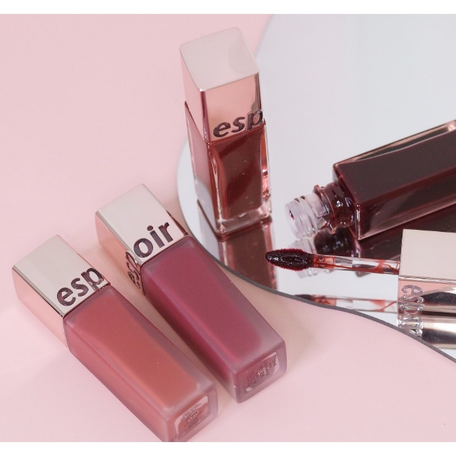 Son Kem Espoir Couture Lip Tint Shine