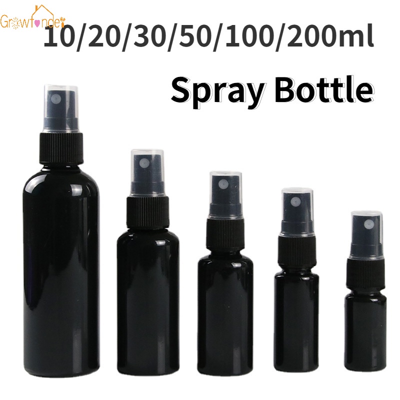 Chai Xịt Chiết Nước Hoa 10/20/30/50/100/200ml Tiện Dụng