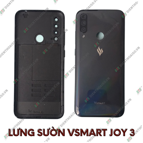 Vỏ lưng sau vsmart joy 3