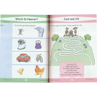 Bộ nhập - Trọn Bộ Never Bored Kid Book (10 Cuốn)