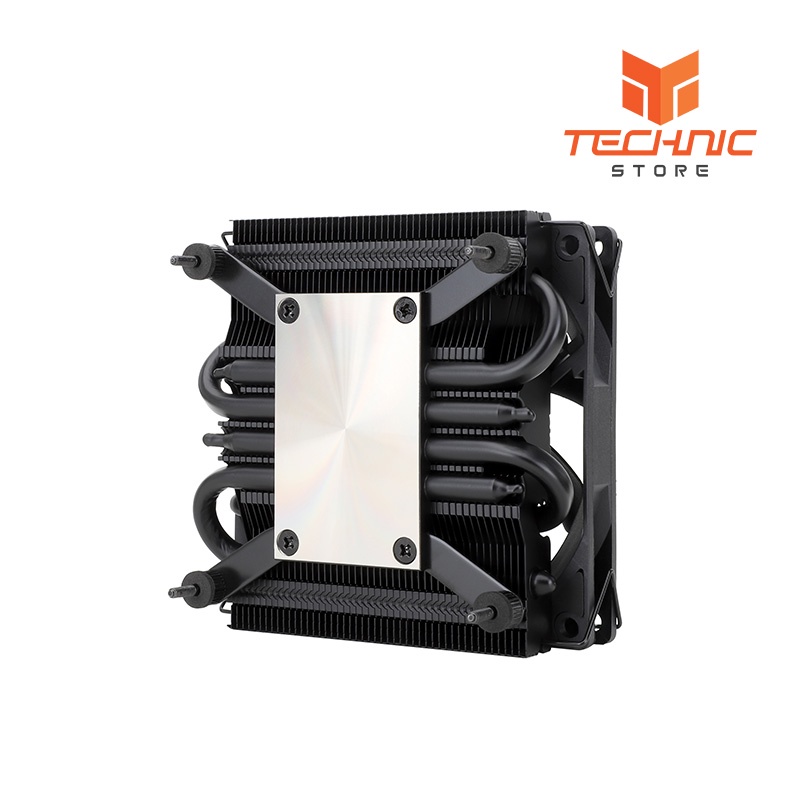 Tản nhiệt CPU ThermalRight AXP90 X36 BLACK