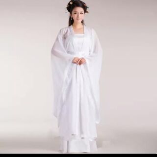 [ORDER] Hán phục nữ giá rẻ đồng giá