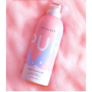 [Chính Hãng] Sữa Tắm Dưỡng Ẩm Trắng Da Pureyes, Sữa Tắm Trắng Da Tạo Bọt Pureyes 350ml | BigBuy360 - bigbuy360.vn