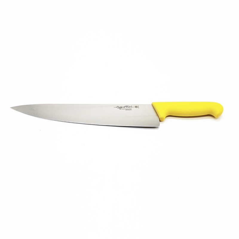 Dao Bếp Cutlery-Pro Cán Vàng 305Mm
