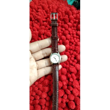 Đồng hồ nữ rado Thụy Sĩ hàng si