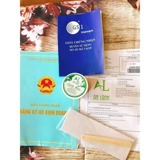 (Tặng 50 tờ giấy và 2 que wax) Wax lông An Lành 350gram