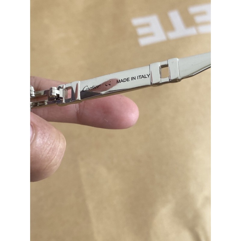 Kính si hiệu size 145