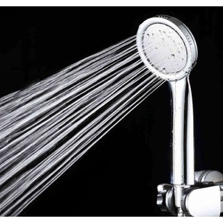 Vòi sen áp lực tăng áp tới 400%