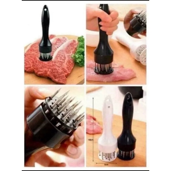 Cây dầm làm mềm thịt