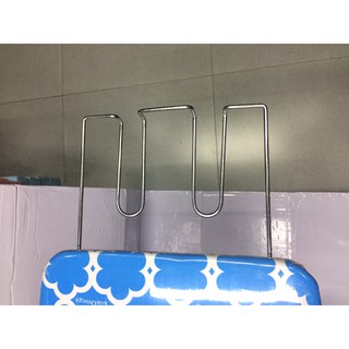 Bàn để ủi đứng 34*99 cm