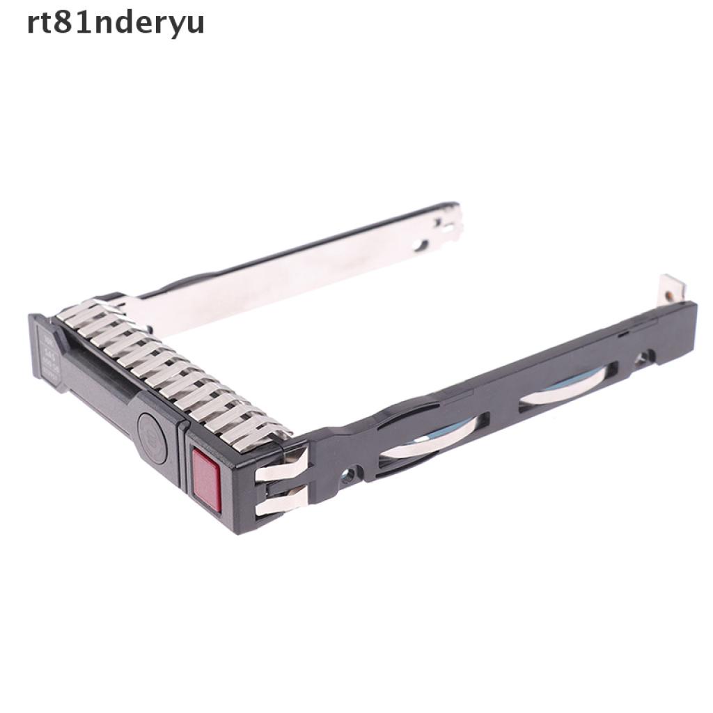 Khay Ổ Cứng Rt81Nderyu 2.5 "Sff Sas Sata Hdd Cho Hp G8 Gen8 G9 Dl380P Dl360P (Rt81Nderyu)