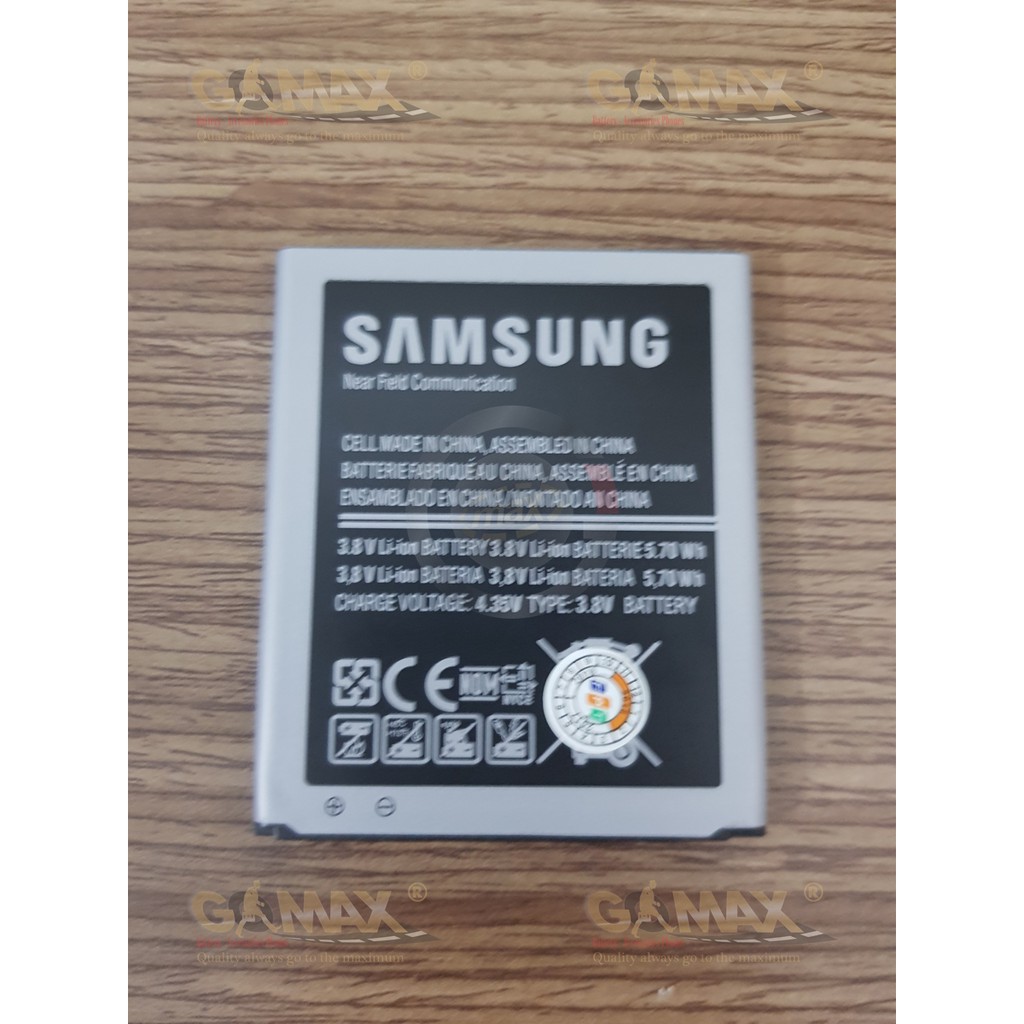 PIN ĐIỆN THOẠI SAMSUNG GALAXY V EB-BG313BBE 1500mAh