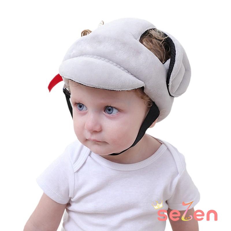 Nón Bảo Hiểm Chống Va Chạm Cho Bé