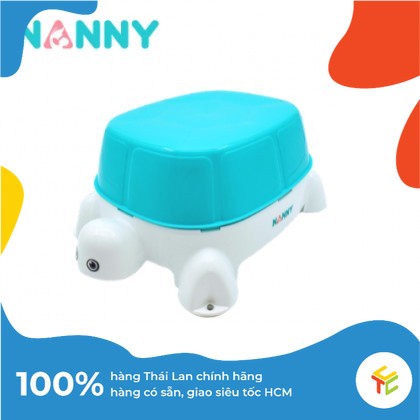 Bô Con Rùa Cao Cấp Cho Bé Nanny 301/K Thái Lan