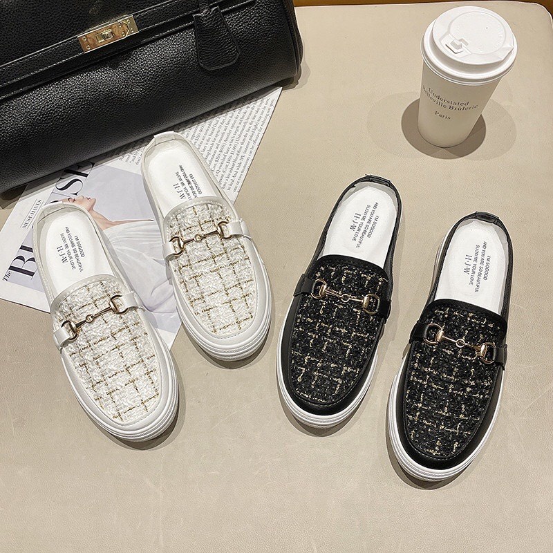 Giầy sục dạ thể thao kim tuyến