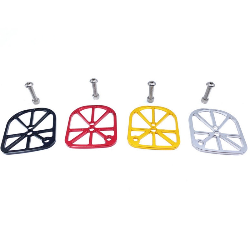 Phụ Kiện Bảo Vệ Dây Phanh Phuộc Trước Cho Brompton Mary