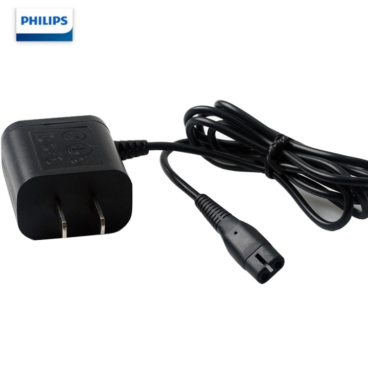 Adaptor A00390 sạc pin cho các máy cạo râu của Philips