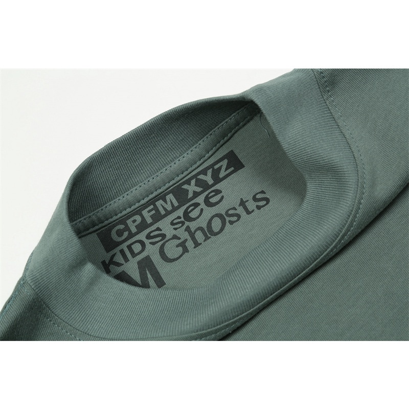 Áo Thun NgắN Tay In HìNh ĐầU Lâu Cho Nam Và Nữ