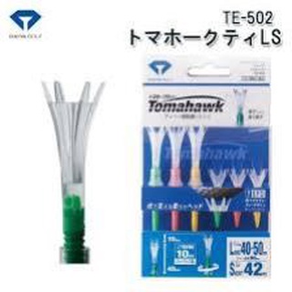 tee golf Tomahawk - te golf Phụ Kiện Golf