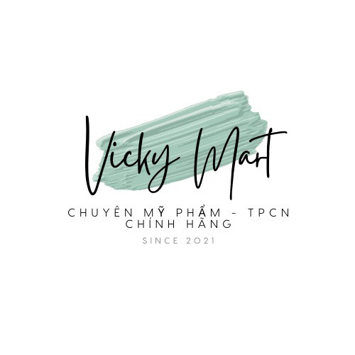 Vicky Mart Mỹ Phẩm Chính Hãng