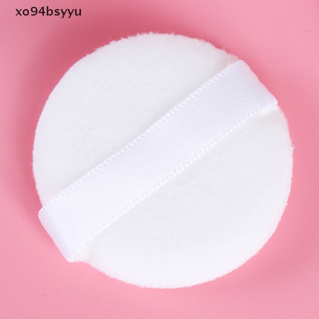 Hũ Rỗng Đựng Mỹ Phẩm 50g Xo94Bsyu Tiện Dụng Khi Đi Du Lịch