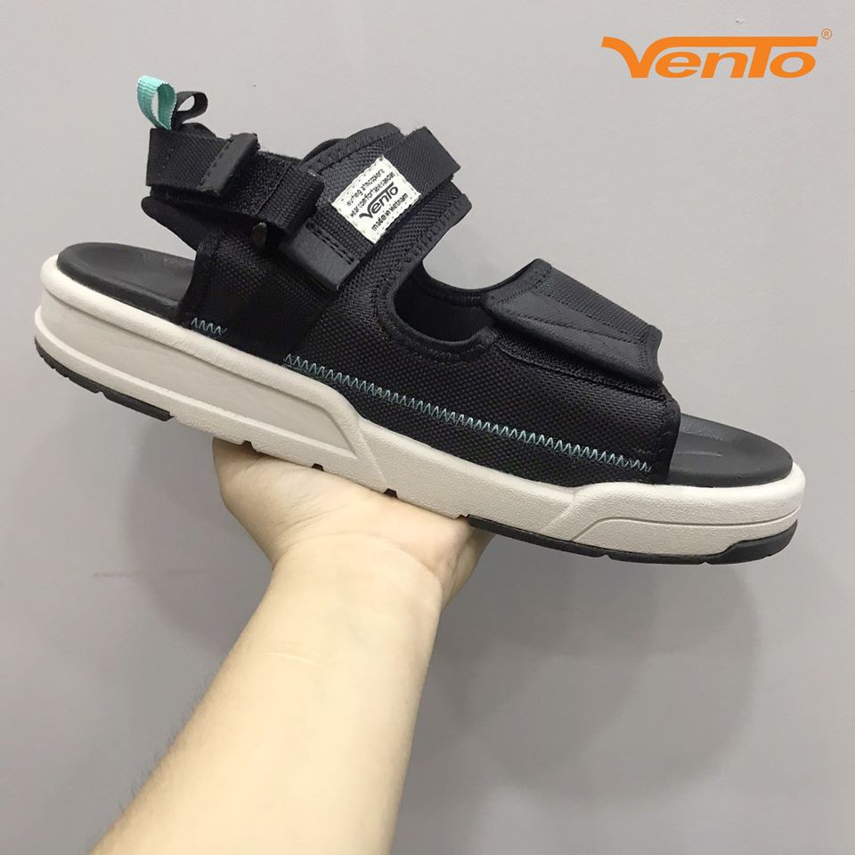 Sandal Vento Nam Nữ Quai Ngang SD10023