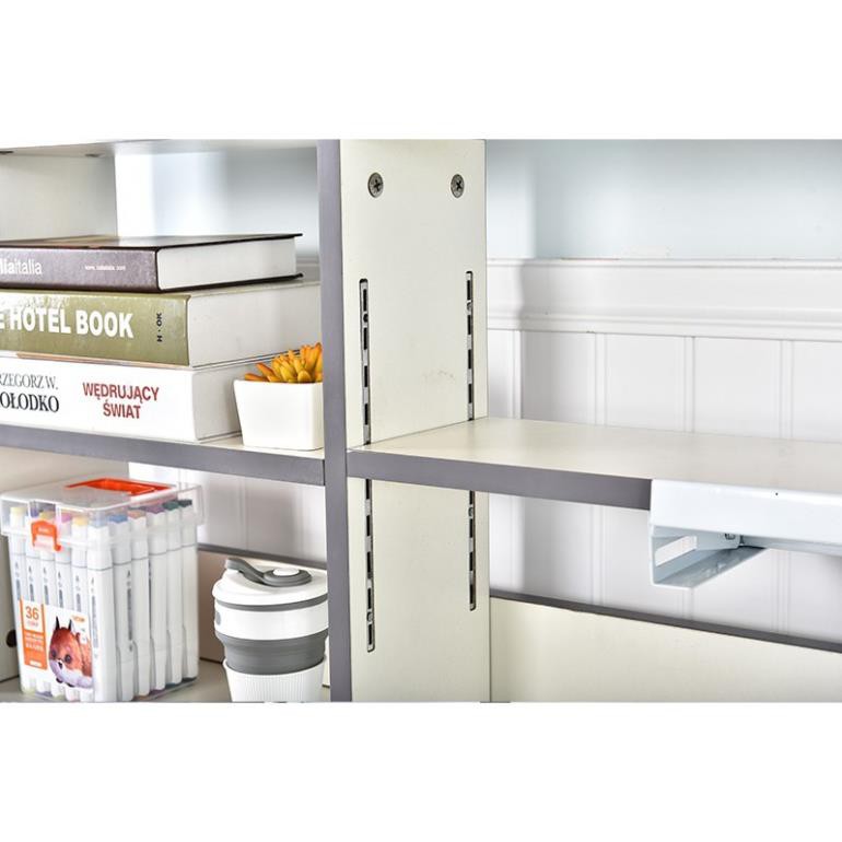 Bàn Học Thông Minh Chống Gù Chống Cận DISNEY 1205 (cốt gỗ tự nhiên) phù hợp 4-18 tuổi _MOMOMART | BigBuy360 - bigbuy360.vn