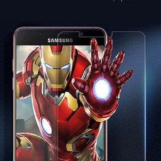 Miếng dán cường lực Galaxy A9 Pro hiệu Nillkin