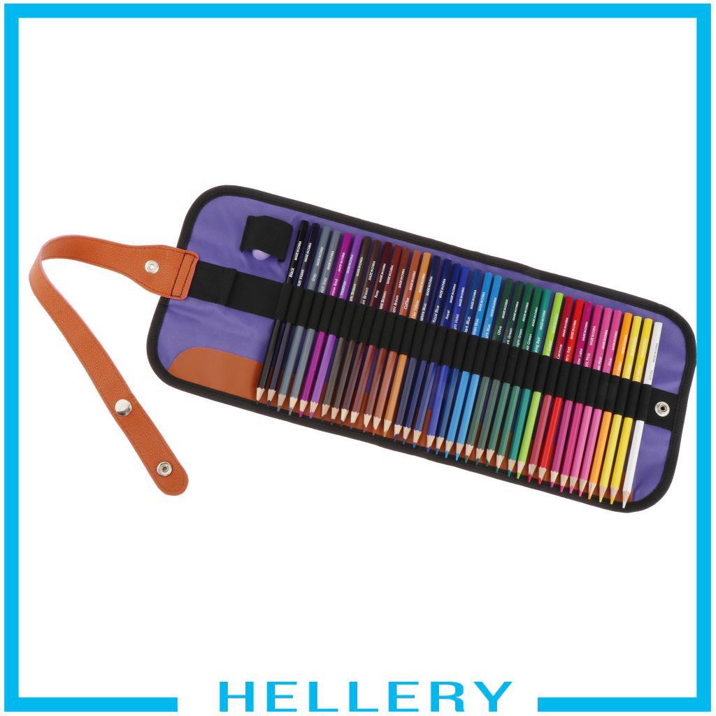 Set 36 / 50 / 72 Bút Chì Màu Dành Cho Họa Sĩ Vẽ Tranh DIY