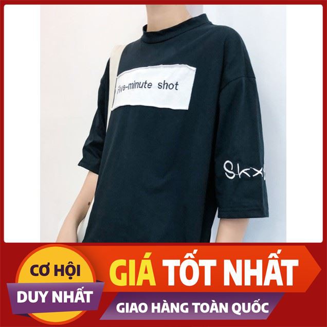 [ Sale Siêu Khủng ] Áo T-Shirt Tay Lỡ Koi Unisex TCTL113 thời trang format