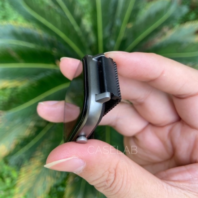 Film PPF dán full màn + viền cho AMAZFIT GTS, GTS 2, 2e, Colmi P8, Redmi WATCH 3
