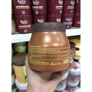 DẦU HẤP COLLAGEN DỪA KARANZ 900g (1000ml)