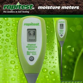 Bút đo độ ẩm đất RAPITEST