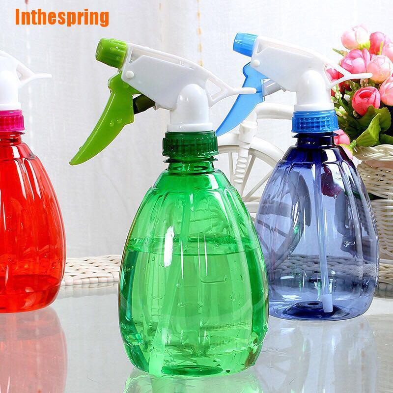 Bình Xịt Nước Tưới Cây