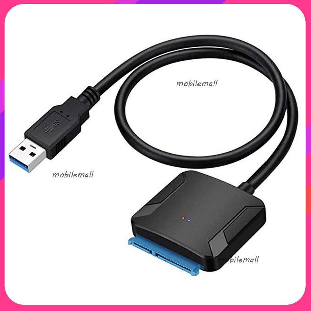 Bộ Chuyển Đổi Ổ Cứng Hdd Usb 3.0 Sang 2.5 "/ 3.5" Ide Sata | BigBuy360 - bigbuy360.vn