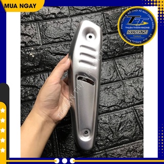 PAS PÔ SINGER THAILAN ZIN - GẮNG XE SPORT