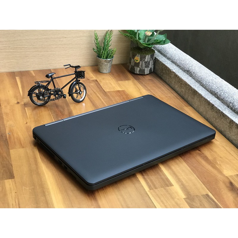 Laptop DELL Latitude E5540  i5-4300U 4Gb SSD128Gb 15.6HD máy đẹp Likenew