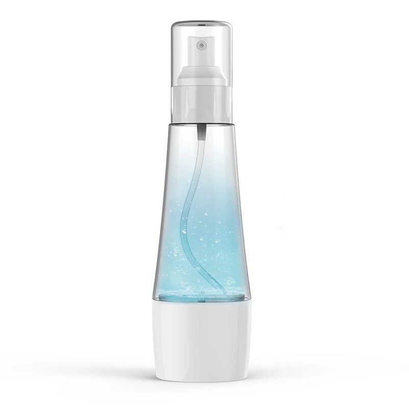 Máy tạo nước diệt khuẩn, khử trùng di động từ nước và muối ăn -150ml. (Bằng phương pháp điện phân)