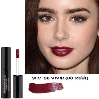 Son Kem StudioMakeup Veneer Lipstain