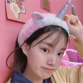 Băng đô skincare UNICORN