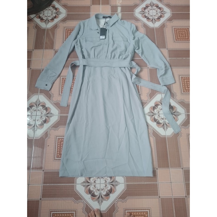 Sale 80% đầm hãng Format NEW nguyên tem mác