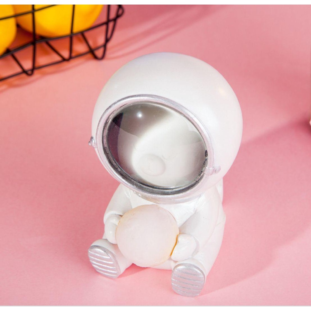 Đèn Ngủ Hình Vũ Trụ Galaxy Guardian Thiết Kế Sáng Tạo Hiện Đại