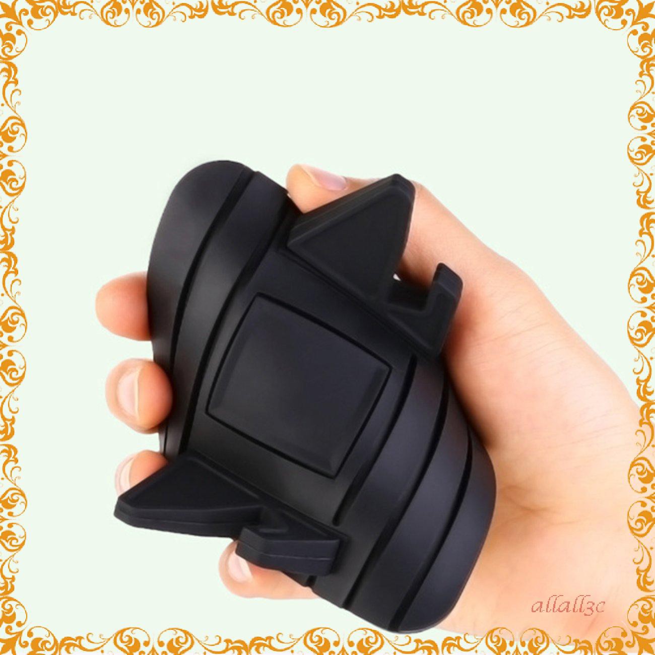 Giá Đỡ Điện Thoại Bằng Silicon Chống Trượt Tiện Dụng Cho Xe Ô Tô | BigBuy360 - bigbuy360.vn