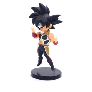 Set 6 nhân vật mô hình DRAGON Ball  - WCF