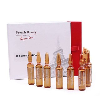 Tế Bào Gốc French Beauty - Mua 4 Tặng 1