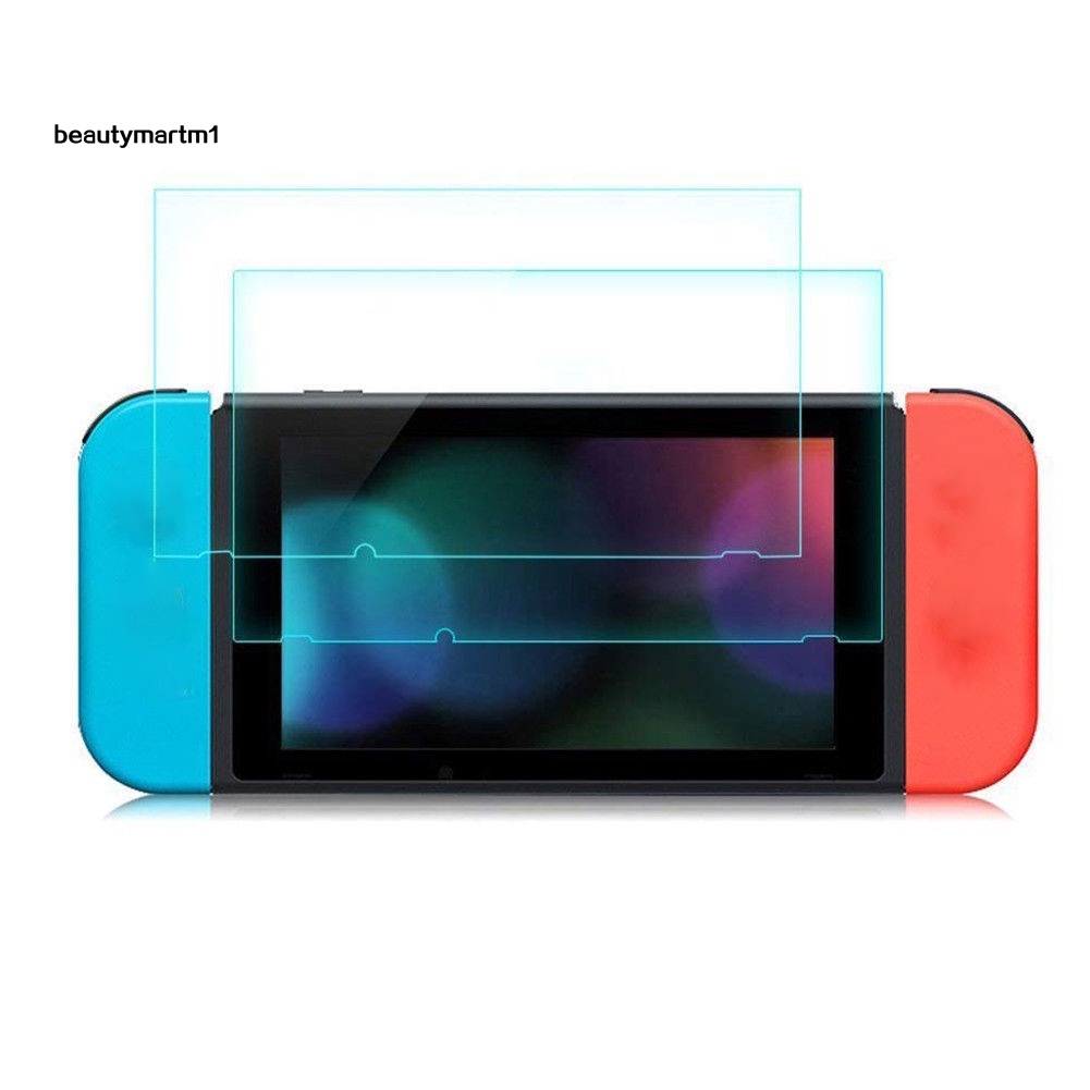 Miếng dán màn hình cường lực 9H chuyên dụng cho Nintendo Switch