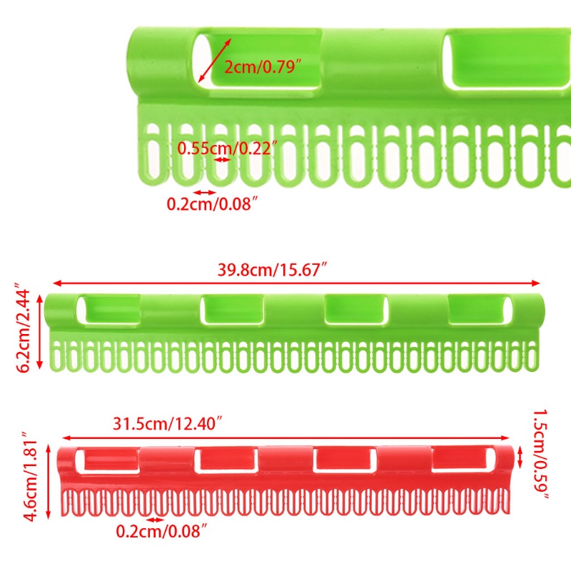 Móc Nhựa Treo Quần Áo Có Kẹp Chống Gió Chống Trượt