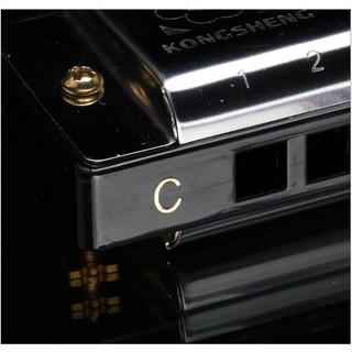 Kèn Harmonica Diatonic Blue Harp