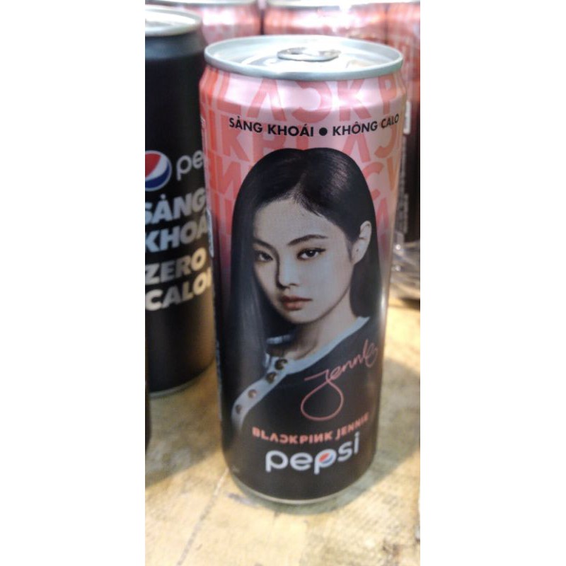 Pepsi không calo BlackPink.Nữ Thần Lửa Jennie.Nữ Thần Nước Jisoo.Công Chúa Thái Lisa.Nữ Thần Gió Rosé | BigBuy360 - bigbuy360.vn